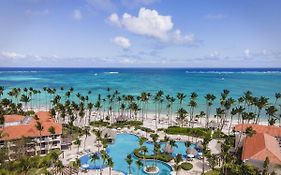 Hôtel Dreams Palm Beach Punta Cana 5*